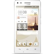 HUAWEI G6 White - Mobile Phone
