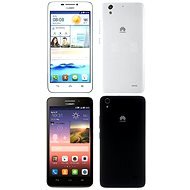 HUAWEI G620s - Mobile Phone