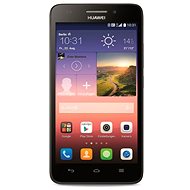 HUAWEI G620s Black - Mobile Phone
