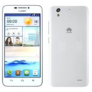HUAWEI G620s White - Mobile Phone