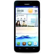 HUAWEI G630 Black - Mobile Phone