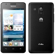 HUAWEI Ascend G525 Black - Mobile Phone