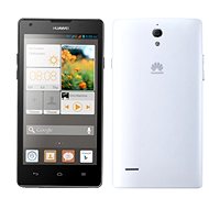 HUAWEI G700 White - Mobile Phone
