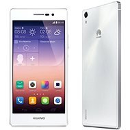 HUAWEI P7 White - Mobilný telefón