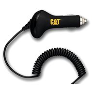  CAT Car Charger Micro USB  - Car Charger