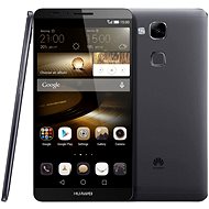 HUAWEI Mate 7 Black - Mobile Phone