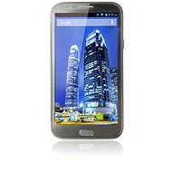 GoClever Fone 570Q graphite  - Mobile Phone