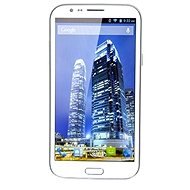 GoClever Fone 570Q bílý  - Mobilný telefón