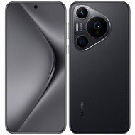 HUAWEI Pura 70 Pro 12GB/512GB Black - Mobile Phone