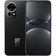 HUAWEI Nova 13 12GB/256GB Black - Mobile Phone