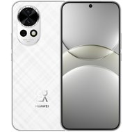 HUAWEI Nova 13 12GB/256GB White - Mobile Phone