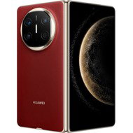 HUAWEI Mate X6 12GB/512GB Red - Mobile Phone