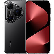 HUAWEI Pura 80 Pro 12GB/512GB Glazed Black - Mobile Phone