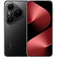 HUAWEI Pura 80 Pro 12GB/512GB Glazed Black - Mobile Phone