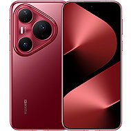 HUAWEI Pura 80 Pro 12GB/512GB Glazed Red - Mobile Phone