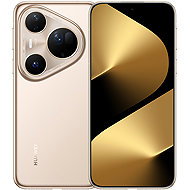 HUAWEI Pura 80 Ultra 16GB/512GB Prestige Gold - Mobile Phone