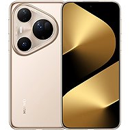 HUAWEI Pura 80 Ultra 16GB/512GB Prestige Gold - Mobile Phone