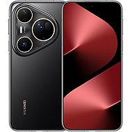 HUAWEI Pura 80 Ultra 16GB/512GB Black - Mobile Phone