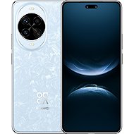 HUAWEI Nova 14 Pro 12GB/512GB Black - Mobile Phone