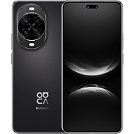 HUAWEI Nova 14 Pro 12GB/512GB Black - Mobile Phone