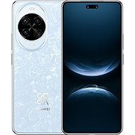 HUAWEI Nova 14 Pro 12GB/512GB Crystal Blue - Mobile Phone