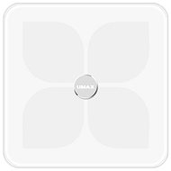 Umax Smart Scale US20HRC White - Bathroom Scale