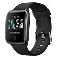 UMAX U-Band P2-L Black - Smart Watch