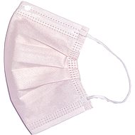 RespiLAB Disposable Children's Face Masks - Pink (10 pcs) - Surgical Mask