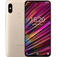 UMIDIGI F1 - Mobile Phone