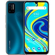 UMIDIGI A7 PRO DualSIM 64GB Blue - Mobile Phone