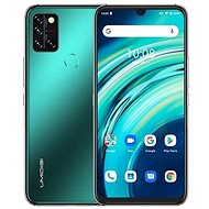 Umidigi A9 Plus Green - Mobile Phone
