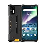 Umidigi Bison GT Yellow - Mobile Phone