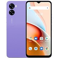 Umidigi G3 Purple - Mobiltelefon