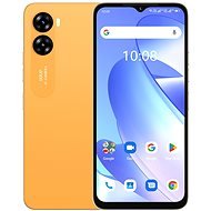 Umidigi G3 Max 8GB/128GB Orange - Mobile Phone