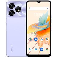 Umidigi A15 8GB/256GB fialový - Mobile Phone