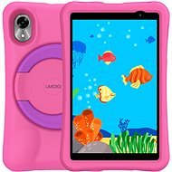 Umidigi G1 Tab Mini Kids 3GB/32GB - rózsaszín - Tablet