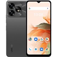Umidigi A15C 8GB/128GB Space Grey - Mobile Phone