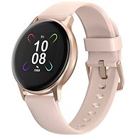 UMIDIGI Uwatch 3S Rose Gold - Smart Watch