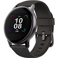 UMIDIGI Uwatch 3S Space Grey - Smart Watch