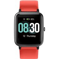UMIDIGI Uwatch3 Cinnabar Red - Smart hodinky