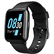 UMIDIGI Ufit Black - Smart Watch