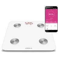 UMAX Smart Scale US20M - Bathroom Scale