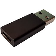 OEM USB 3.0 AM to USB-C (F) Adapter - Adapter