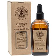 Natava pleťový olej, Moringa, 100 ml - Face Oil