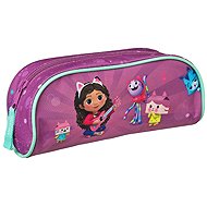 UNDERCOVER Case Etue Gabby's Dollhouse - School Case