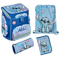 UNDERCOVER School set 5 pcs Lilo & Stitch - School Set