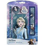 UNDERCOVER Set 5 pcs Frozen - Journal