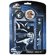 UNDERCOVER Set 5 pcs Jurassic World - Journal