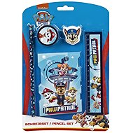 UNDERCOVER Set 5 pcs Paw Patrol - Journal
