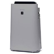 Sharp UA-HD60E-L - Air Purifier